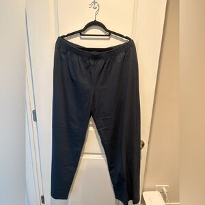 SET Active Easy Pants - Navy